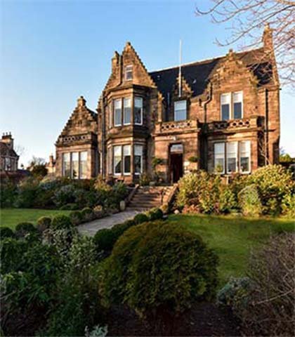 Bird Group announces the opening of ‘The Roseate Edinburgh’