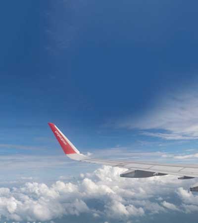 Bird Travels appoints Bird Aero Services FZCO as VietJet Air’s Passenger Sales Agent in UAE.