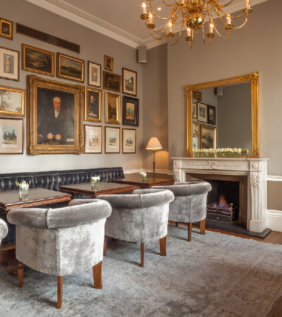 Roseate House London Triumphs at the 2025 World Luxury Hotel Awards