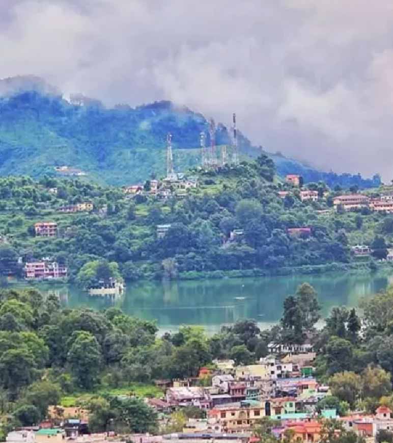 Roseate Hotels & Resorts announces The Roseate Bhimtal It’s first management project in India