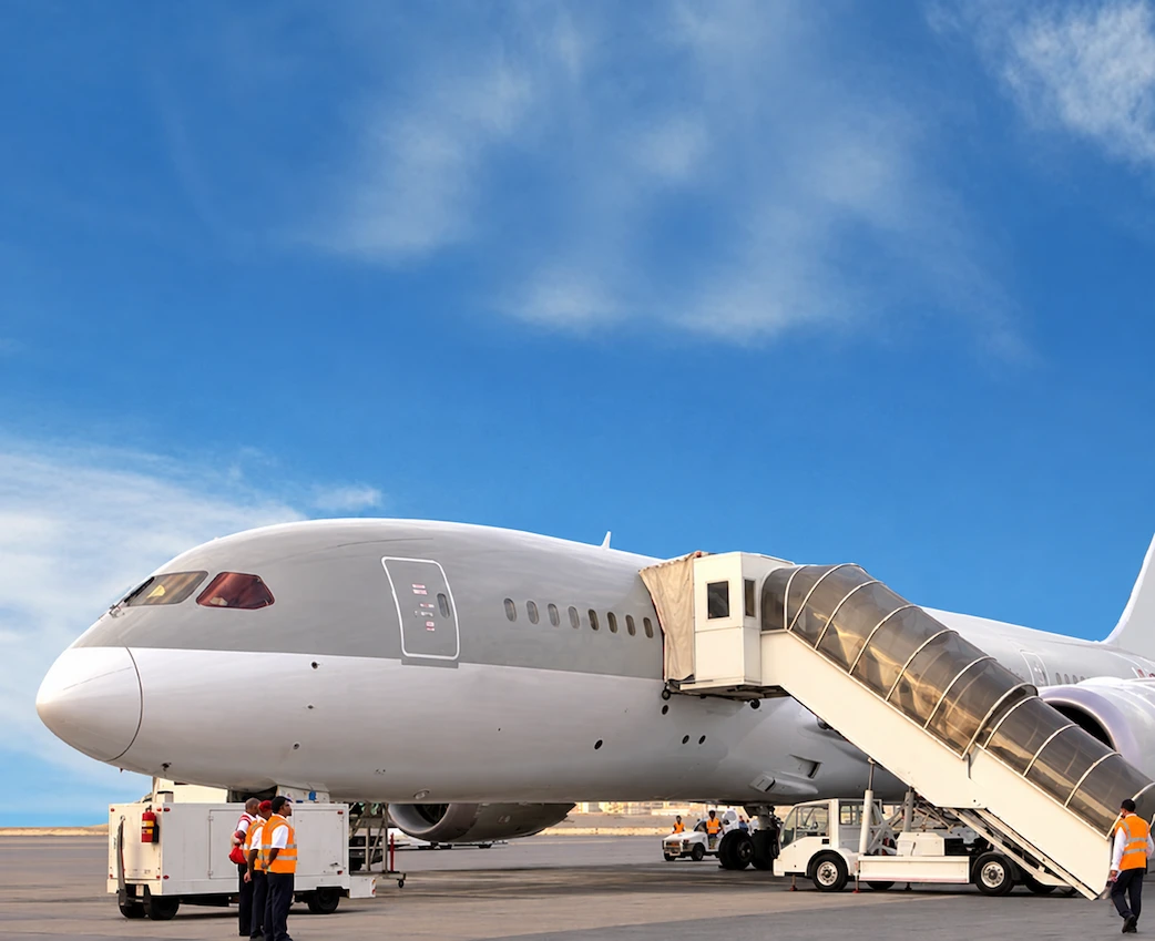 Travel Product Representation Services